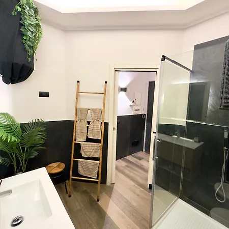 Falco Luxury Home - Naples Airport-2
